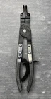 Vintage Kd K-d Tools 1455 Snap Ring Pliers 10" Used. Price: $14.00.