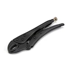 Steelman Curved Jaw 10-INCH Long Locking Pliers, 301889 New. Price: $18.99.