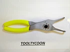 Snap-on Tools Usa New Hi-viz Tip .090 Ring Pliers SRPC9090AHV. Price: $44.95.
