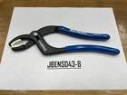 Blue-point Tools New Soft Grip Slip Joint Non Marring Pliers T-GT113. Price: $49.95.