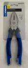 New 7" Kobalt #2564354 Comfort Grip Linesman Pliers W/cutter. Price: $12.00.