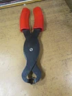 Blue Point Fuel Line Disconnect Snap Pliers YA9457-2 Used. Price: $29.99.