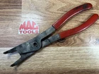 Mac Tools TP26A Retaining Ring Snap Pliers Vintage Made Usa Used. Price: $29.95.