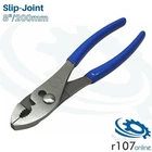 Blue Point 8" Slip Joint Pliers - As Sold By Snap On. New. Price: $26.24.