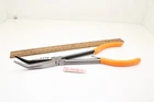 Mac Tools P3017330 45 11" Long Reach Spring Loaded Needle Nose Pliers Usa Used. Price: $56.99.