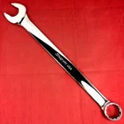 Snap-on 1" SOEX32 Flank Drive Plus 12-POINT Combination Wrench 2020 Used. Price: $59.95.