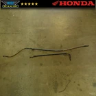 Genuine Oem 1996 Honda CR125R Front Rear Brake Line Hose Pipes Set 95-98 Used. Price: $13.68.