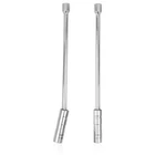 Hneekyr 14MM+16MM Swivel Magnetic Spark Plug Socket, 2PCS 3/8 Drive 12 Point ... New. Price: $27.35.