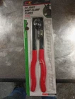 Performance Tool Ear Type Cv Boot Clamp Pliers, Model# W83013, 1045 New. Price: $12.99.