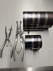 Piston Ring Installation Tools Kd 2284. 2020A 850H Used. Price: $65.00.