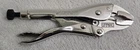 Snap On Tools LP7WC 7" Locking Pliers With Cutter Usa New. Price: $129.99.