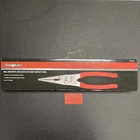 Snap-on LN47ACF Wall Mounted Long Nose Display Pliers SPP2504 24IN Red/silver New. Price: $250.00.