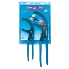 Channellock OF1 2-PC Oil Filter Plier Set New. Price: $71.95.