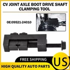 Fit Zktool Toyota Lexus 09521-24010 Cv Joint Axle Boot Drive Shaft Clamping New. Price: $24.77.