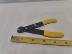 Stanley Hand Tools 84-213 Wire Stripper Used. Price: $5.00.