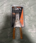 Gearwrench 3152D 8 Retaining Pliers Spring Loaded Orange/silver New. Price: $19.97.