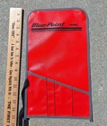 Nos Vintage Blue Point VP469 Snap-on Tools *pouch Only* Vise Grip New. Price: $12.99.
