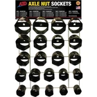 3-13/16", 8 Pt Axle Nut Socket ATD-11227 New. Price: $51.10.