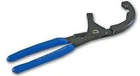 Inch Small Channellock Oil Filter Pliers, Pvc & Pipe CHA209 Us Made New. Price: $29.99.
