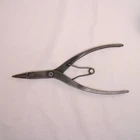 Snap-on SRP3 Usa 5 Internal Ring Pliers Straight Tip Retaining Tool Used. Price: $34.99.