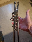 Hose Clamp Pliers By Hazet, Germany, New, #798-10,. Price: $125.00.