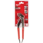 New Milwaukee 48-22-6208 8" Hex-jaw Quick Adjust Pliers All Metal Ream And Punch. Price: $21.99.