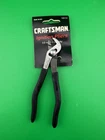 Sears Craftsman Vintage Ignition Pliers Nos 4513 Card New. Price: $60.00.