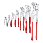 Knipex 9K0080167US Pc Master Pliers Wrench Set New. Price: $522.40.