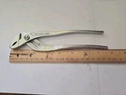 Vtg. Bmw Heyco Adj. Slip Joint Pliers-(water Pump )-7-3/4" L-free Shipping Lqqk New. Price: $15.99.