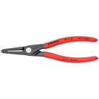 Knipex 48 11 J2 7 1/4" Internal Precision Snap Ring Pliers New. Price: $35.73.