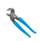 Channellock 430X 10-INCH Speedgrip Straight Jaw Tongue & Groove Pliers New. Price: $18.99.
