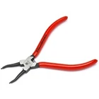 Gearwrench KDT82139 7" Straight Fixed Tip Internal Snap Ring Pliers, Black New. Price: $55.21.