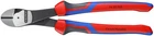 Knipex High Leverage Angled Diagonal Cutters 10" 74 22 250 New. Price: $61.59.