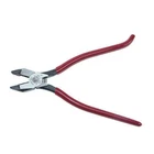 Klein Tools D201-7CSTA 9 In. Aggressive Knurl Ironworker's Pliers New. Price: $46.06.