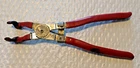 Blue Point YA-824B, Spark Plug Boot Pliers, 45 Degree Tips *usa Made* Used. Price: $18.89.