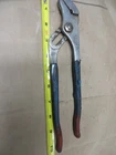 Tongue And Groove Slip-joint Pliers Easco # 45505 Used. Price: $14.88.
