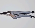Snap LP10LN Long Nose Locking Pliers Used. Price: $69.95.