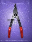 External Retaining Ring Pliers, Rotor Clip, #RP200 Usa Used. Price: $30.00.