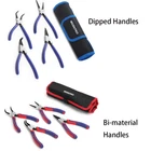 Workpro 4-PIECE Snap Ring Pliers Set Heavy Duty 7-INCH Internal/external New. Price: $45.99.
