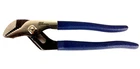 Pro America Tools Blue Grip Groove Pliers 7" 90801 *made In The Usa* New. Price: $24.00.