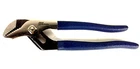Pro America Tools Blue Grip Groove Pliers 7" 90801 *made In The Usa* New. Price: $28.00.