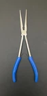 New Blue-point 11" Needle Nose Pliers BDG911CP Straight Tips With Cutter. Price: $40.00.