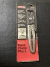 Nos Sears Craftsman Usa Swivel Jaw Hose Clamp Pliers 47705 Brand New!. Price: $64.99.