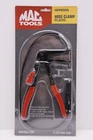 Mac Tools HCP650A Flex Wire Hose Clamp Pliers New. Price: $90.19.