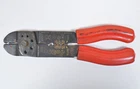 Blue-point PWC-13 Wire Strippers Cutter Crimping Pliers Used. Price: $15.00.