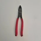Snap-on Side Cutters Precision Wire For Automotive & Electrical Used. Price: $61.69.