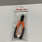 Snap-on Tools EPC160 Orange True Flush Cutter New Sealed. Price: $87.95.