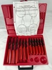 Mac Tools PK250 Retaining Ring Plier Set Convertibles Spb-ts 368272 Used. Price: $169.99.