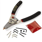Craftsman Professional Retaining Ring Pliers, Internal/external CMHT47412 New. Price: $34.95.