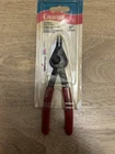 Crescent 6 Retaining Ring Pliers (model USD32RH). Made Usa New. Price: $15.00.